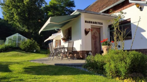 Apartmán Margarétka